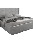 Polsterbett Belvoir mit Bettkasten