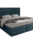 Boxspringbett Corvin mit Bettkasten