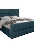 Boxspringbett Corvin FT mit Bettkasten
