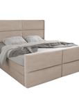 Boxspringbett Corvin FT mit Bettkasten