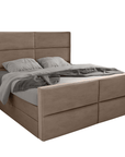 Boxspringbett Corvin FT mit Bettkasten