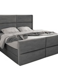 Boxspringbett Corvin FT mit Bettkasten