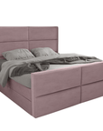 Boxspringbett Corvin FT mit Bettkasten
