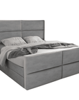 Boxspringbett Corvin FT mit Bettkasten