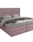 Boxspringbett Corvin mit Bettkasten