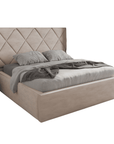 Polsterbett Diamond mit Bettkasten