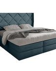 Boxspringbett Diamond mit Bettkasten