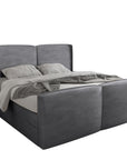 Boxspringbett Miley FT mit Bettkasten