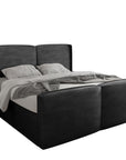 Boxspringbett Miley FT mit Bettkasten