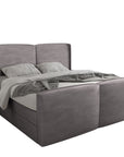 Boxspringbett Miley FT mit Bettkasten