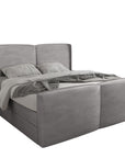 Boxspringbett Miley FT mit Bettkasten