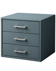 Nachtkommode mit 3 Schubladen