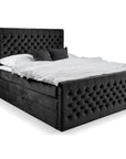 Boxspringbett Spectre FT mit Bettkasten