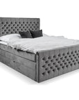 Boxspringbett Spectre FT mit Bettkasten