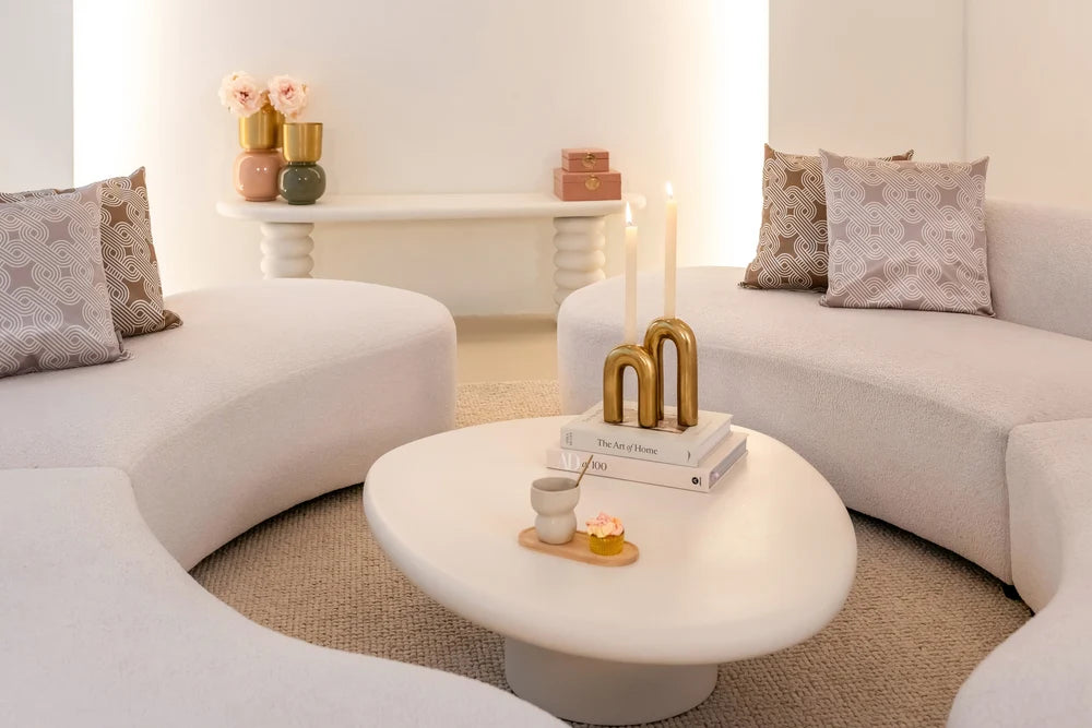 Couchtisch Bloomstone