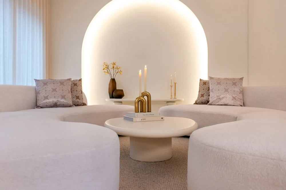 Couchtisch Bloomstone