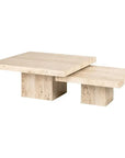 Couchtisch La Cantera 2-er Set