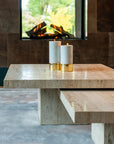Couchtisch La Cantera 2-er Set