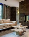 Couchtisch La Cantera 2-er Set