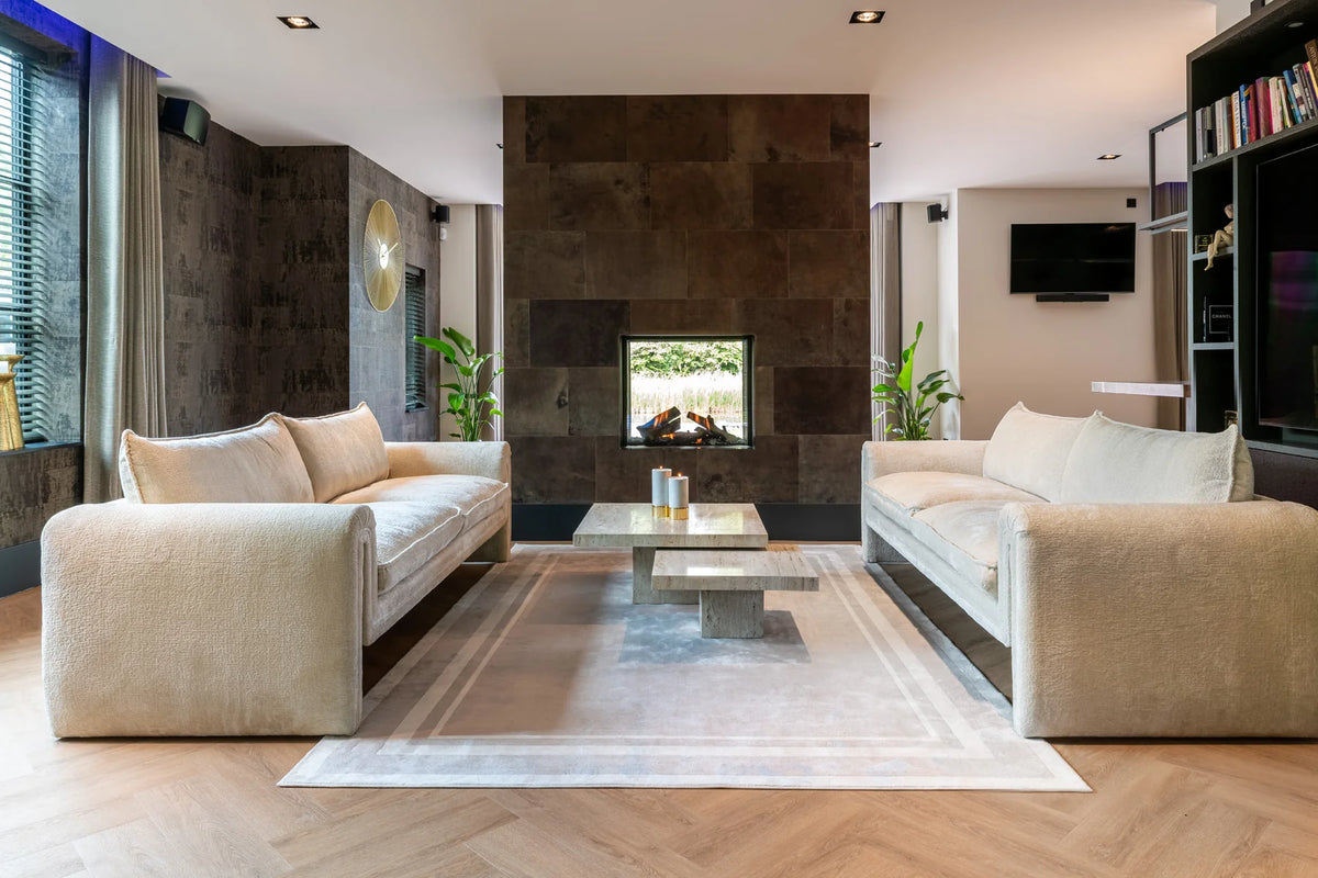 Couchtisch La Cantera 2-er Set