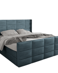 Boxspringbett Belvoir FT mit Bettkasten