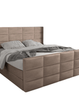 Boxspringbett Belvoir FT mit Bettkasten