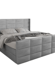 Boxspringbett Belvoir FT mit Bettkasten
