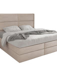 Boxspringbett Corvin mit Bettkasten