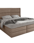 Boxspringbett Corvin mit Bettkasten
