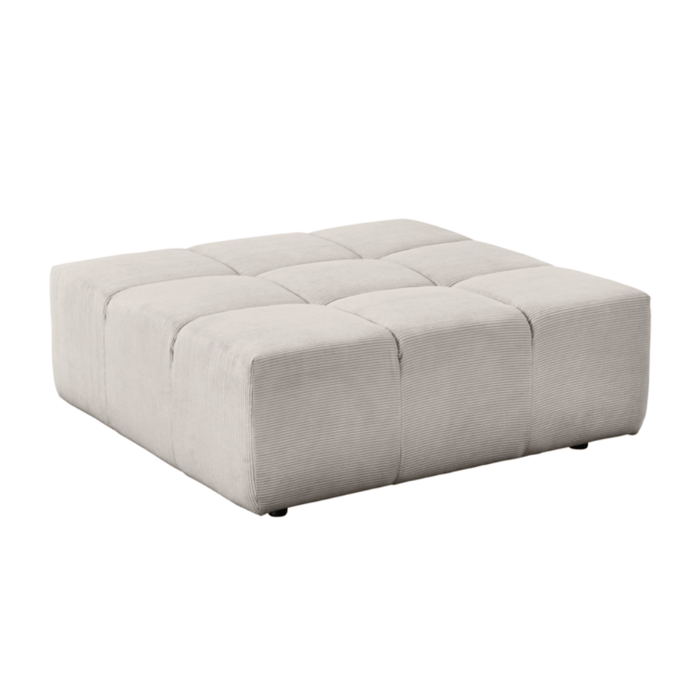 Hocker Oregon 107x107cm