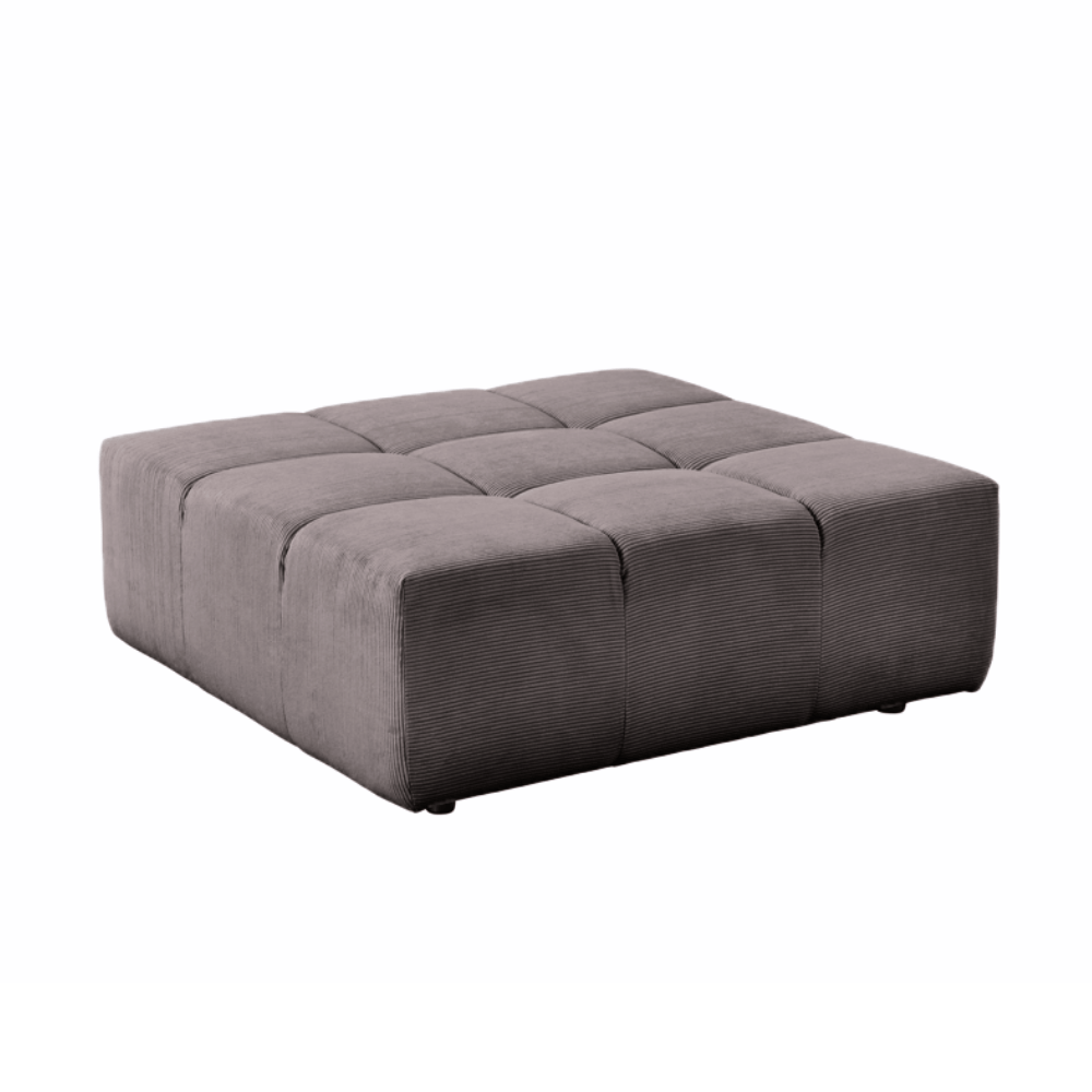 Hocker Oregon 107x107cm