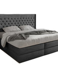 Boxspringbett Spectre mit Bettkasten