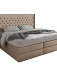 Boxspringbett Spectre mit Bettkasten