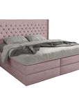 Boxspringbett Spectre mit Bettkasten